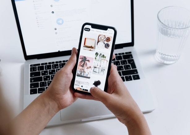  Nouveaux téléphones et ordinateurs portables !