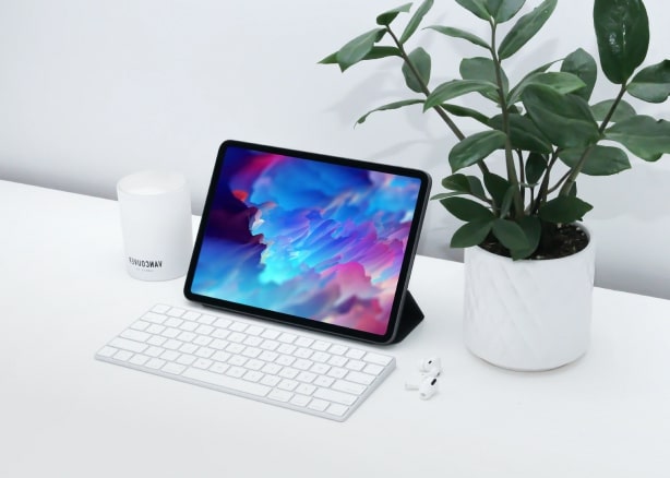  Nouveaux téléphones et ordinateurs portables !